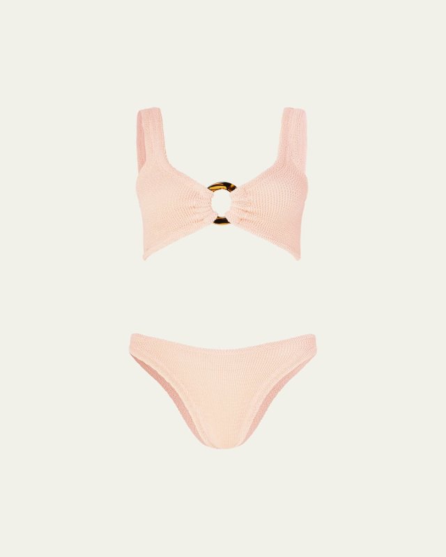 Julia Two-Piece Swimsuit